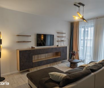Apartament premium 3 camere | Imobil boutique | Floreasca - Fotografie 3