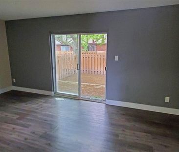 For Lease - 33 Berkley Drive Unit# 24, St. Catharines, Ontario - Photo 1