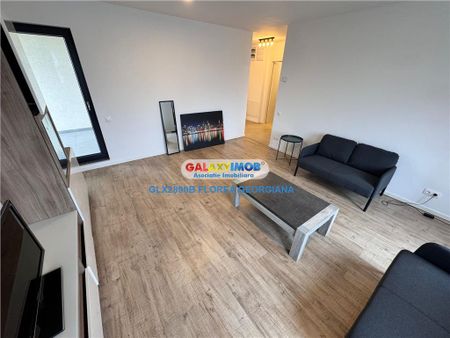 Inchiriere apartament 2 camere H Pipera Lake - Photo 2