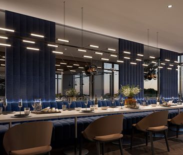 For Lease - 1037 The Queensway N/A Unit# 719, Toronto, Ontario - Photo 4