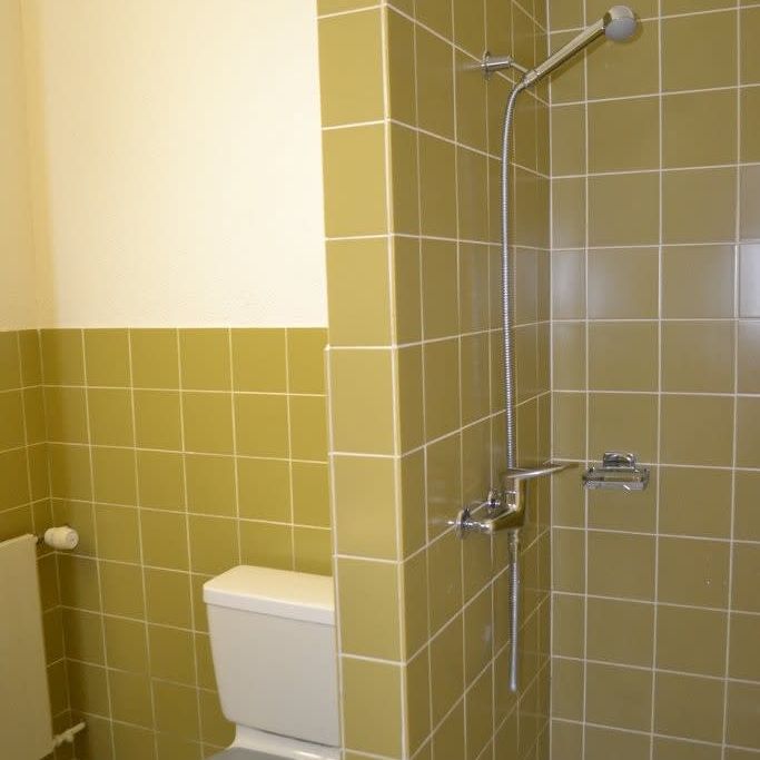 1 Zimmer, 28 m², 2. Stock - Foto 1