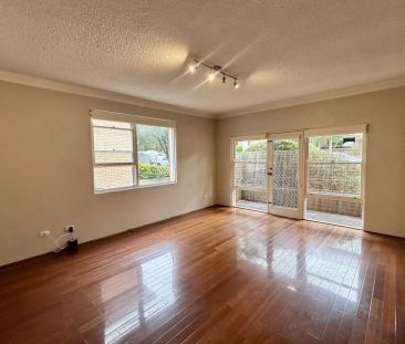 Spacious 2-bedroom Unit in Allawah - Photo 1