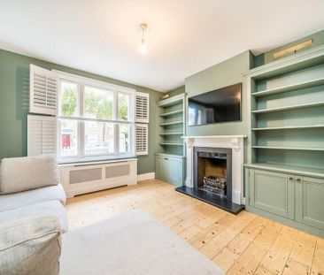 3 bedroom terraced house to rent - Photo 2