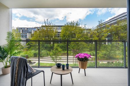 Idealne mieszkanie dla pary na Mokotowie - Фото 4