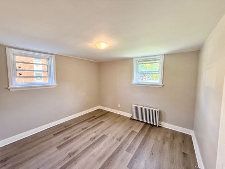 For Lease - 9 Riverview Boulevard Unit# 1, St. Catharines, Ontario - Photo 3