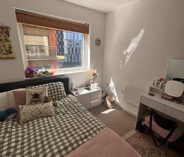 2 Bed Flat, City Road East, M15 - Photo 3