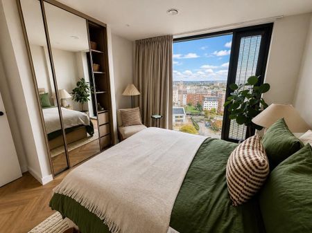 2 bedroom apartment to rent - Photo 4