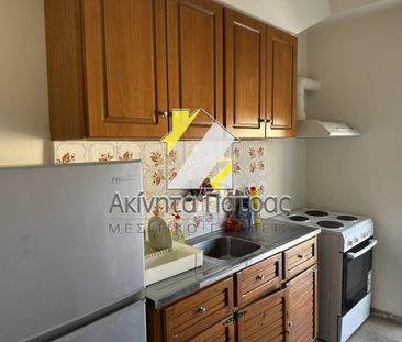 Γκαρσονιέρα/Studio 32 τ.μ. - Photo 6