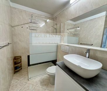ROQUEBRUNE CAP MARTIN 3 PIECES - Photo 6