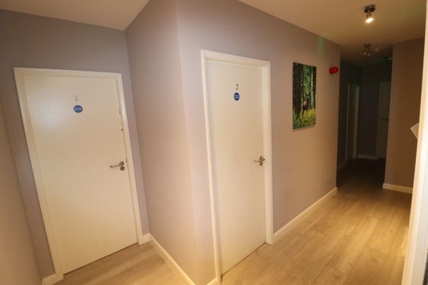 Presenting to you this stunning 6-Flat House comprised of all En-Suite Rooms - Photo 1