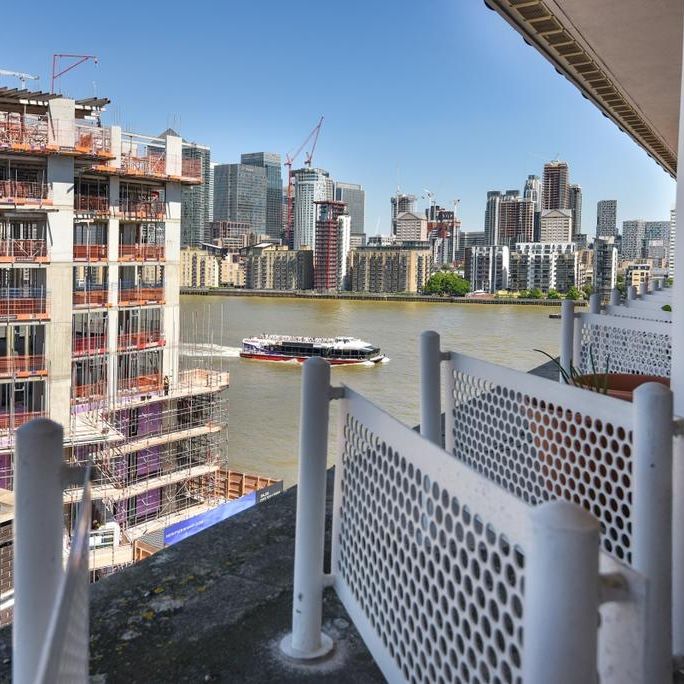 3 bedroom flat to rent - Photo 1