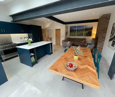 4 Bed Semi-Detached House, Causeway Head Road, S17 - Photo 5