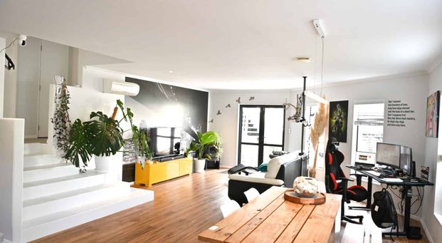 Neat and Tidy Executive 2 bedroom in Hairini - Photo 1