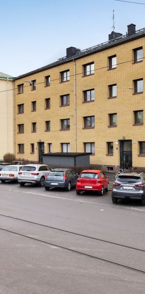 Odalgatan 20A - Foto 1