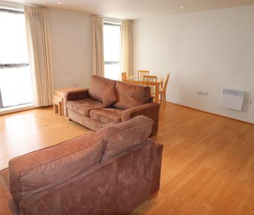 2 bedroom apartment to rent - Photo 5