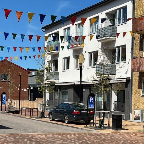 Storgatan, Höganäs - Foto 2