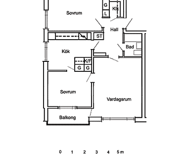 RÅDMANSGATAN 36 - Photo 2