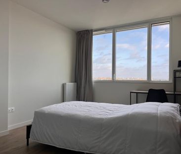 Appartement T1 à louer Reze - 10 m² - Photo 1