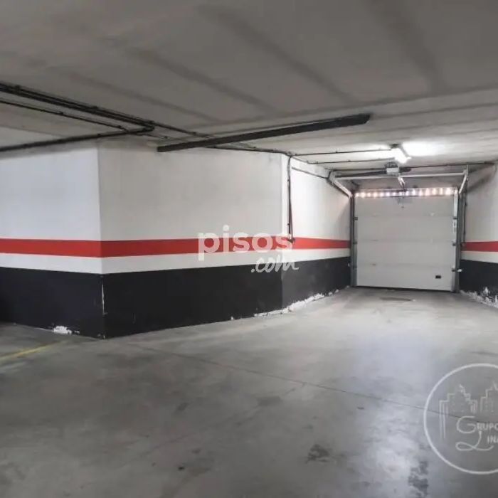 Piso en alquiler en Ávila Capital - Photo 1