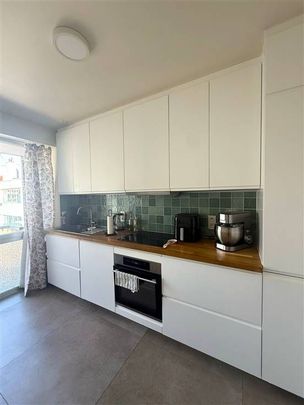 Appartement te huur - Photo 1