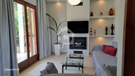 Μονοκατοικία 61 τ.μ. για ενοικίαση, Αθήνα - Ανατολικά Προάστια, Αρτέμιδα (λούτσα) - Photo 3