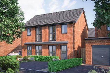 2 bedroom house to rent - Photo 2