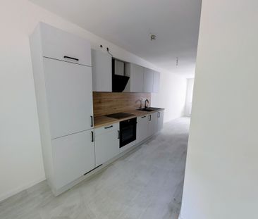 Bremen - Neustadt ISanierte Wohnung in urbaner Lage im einem Hinter... - Photo 5