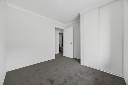 Brand New Two Bedroom Dual Living Property! - Photo 2