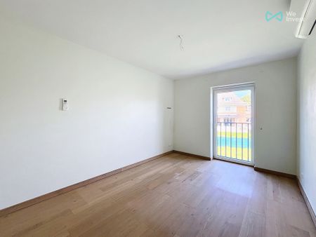 6500 Beaumont - rue de la Cavée 1/11 (APPARTEMENT) - Foto 3