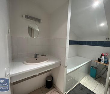 Location Appartement 2 pièces 33m² VILLEURBANNE 69100 - Photo 5
