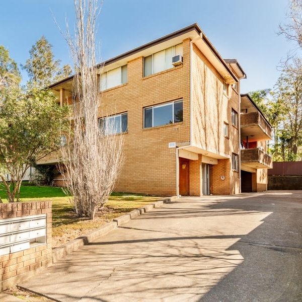 1/59 Meehan Street, Granville NSW 2142 - Apartment For Rent | Domain - Photo 1