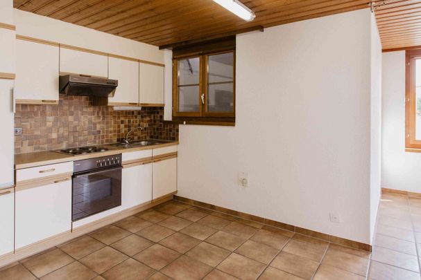 2.5 Zimmer, 44 m², EG - Photo 1