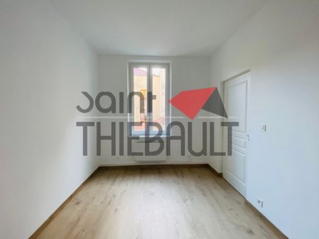 Appartement à louer Metz Centre - Photo 3