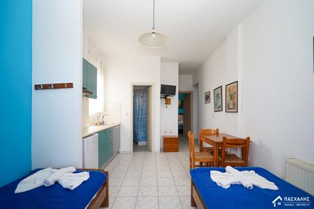 ΑΜΜΟΥΔΑΡΑ 2ΑΡΙ ΔΙΑΜΕΡΙΣΜΑ ΕΝΟΙΚΙΑΣΕΙΣ Μ12204 - Photo 5