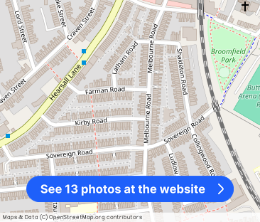 Kirby Road, Coventry - Photo 1