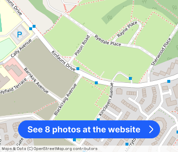 Kinfauns Drive, Glasgow, G15 - Photo 1