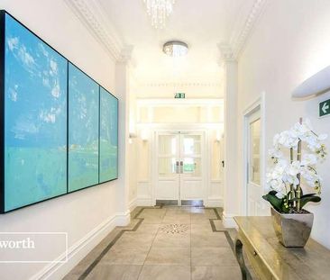 Lainson House, Dyke Road, Brighton, East Sussex, BN1 - Photo 6