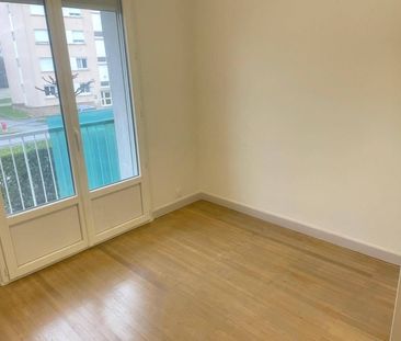 Location appartement rénové 3 pièces 63.3 m² à Romans-sur-Isère (26... - Photo 2