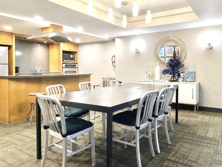 For Lease - 11 St Joseph Street Unit# 1201, Toronto, Ontario - Photo 4