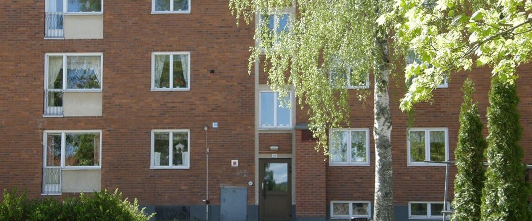 Apotekargränd 2 A - Photo 1