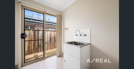 Contemporary Three-Bedroom Gem in the Heart of Truganina - Photo 2