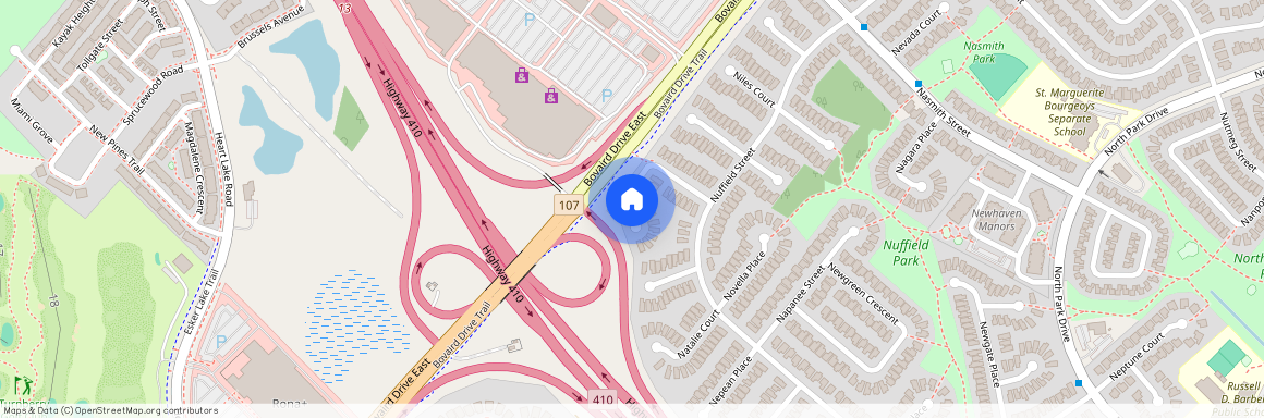 26 Newman Court, Brampton