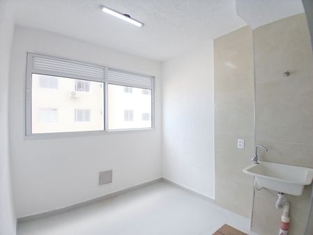 V PINZON - APARTAMENTO - CORONEL JOSE AURELIO CAMARA, 1341 APTO 1011 BL 02 COND VIVA PRAIA - Foto 5