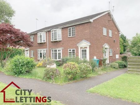 2 bedroom maisonette to rent - Photo 3