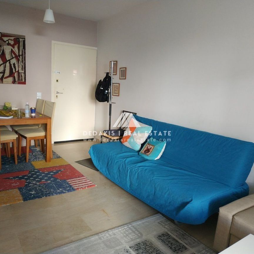 Διαμέρισμα για ενοικίαση Λουτράκι (Λουτράκι-Περαχώρα) - Photo 1