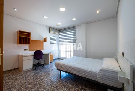 Habitación en Barrio de los dolores, Moncada – A0739-H5 - Photo 4