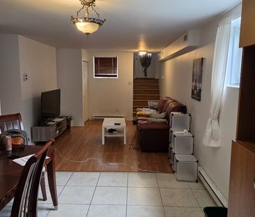 3 1/2 à Louer - Photo 2