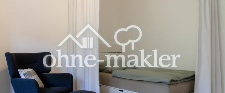 Möbliertes Zimmer auf Zeit - Foto 1