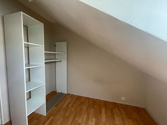 Location Appartement 2 pièces 28m² - Photo 1