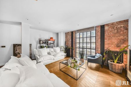 Battersea Power Station London SW11 - Photo 4